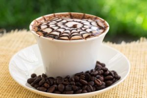 Mocha Coffee